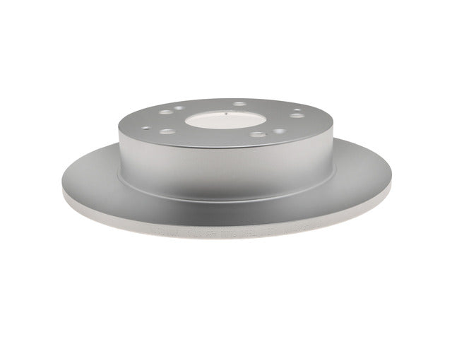 Centric Parts Disc Brake Rotor P/N:320.40042F Fits: Acura Integra 01-97, Acura Rsx 06-02, Honda Accord 02-98, Honda Civic 05-04 - Image 1