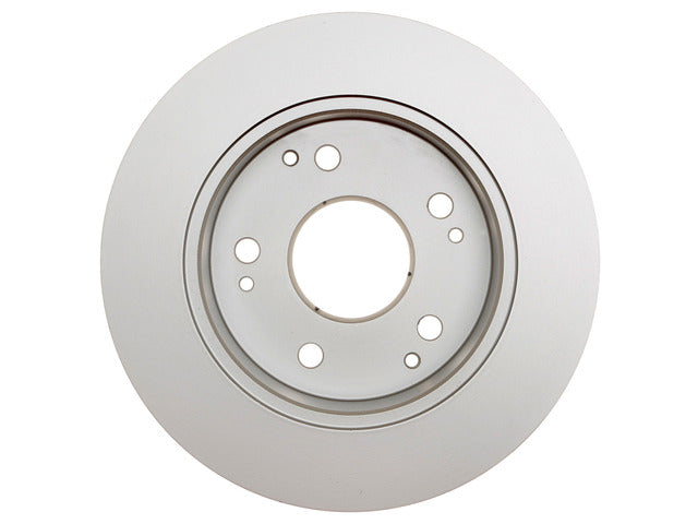 Centric Parts Disc Brake Rotor P/N:320.40042F Fits: Acura Integra 01-97, Acura Rsx 06-02, Honda Accord 02-98, Honda Civic 05-04 - Image 2