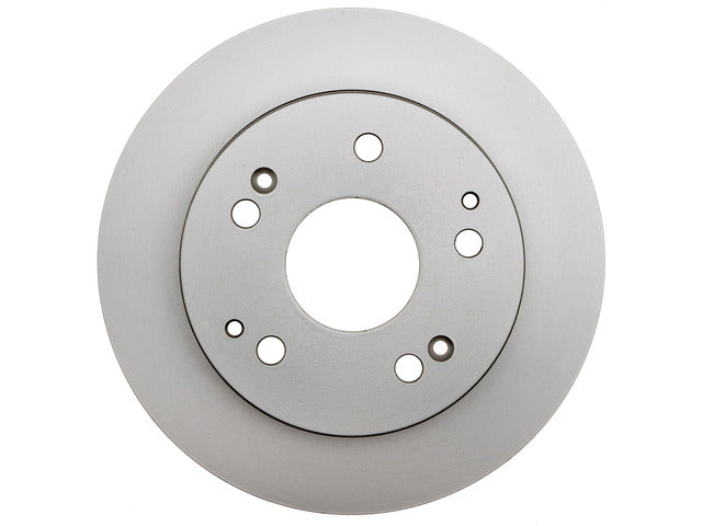 Centric Parts Disc Brake Rotor P/N:320.40042F Fits: Acura Integra 01-97, Acura Rsx 06-02, Honda Accord 02-98, Honda Civic 05-04 - Image 3