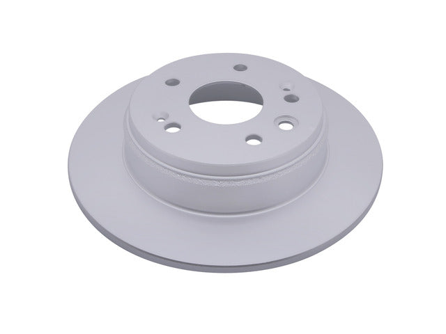 Centric Parts Disc Brake Rotor P/N:320.40047F Fits: Acura Tl 03-99 - Image 1