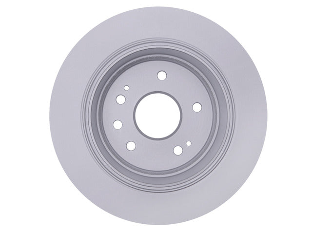 Centric Parts Disc Brake Rotor P/N:320.40047F Fits: Acura Tl 03-99 - Image 2
