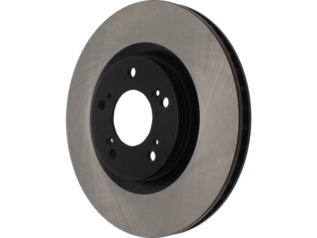Centric Parts Disc Brake Rotor P/N:320.40048F Fits: Honda S2000 09-00 - Image 1