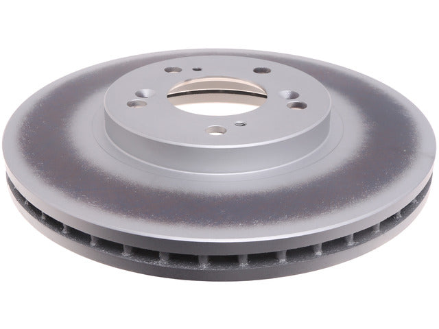 Centric Parts Disc Brake Rotor P/N:320.40049F Fits: Acura Rl 04-99 - Image 1