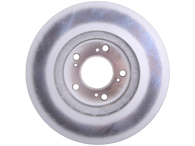 Centric Parts Disc Brake Rotor P/N:320.40049F Fits: Acura Rl 04-99 - Image 2