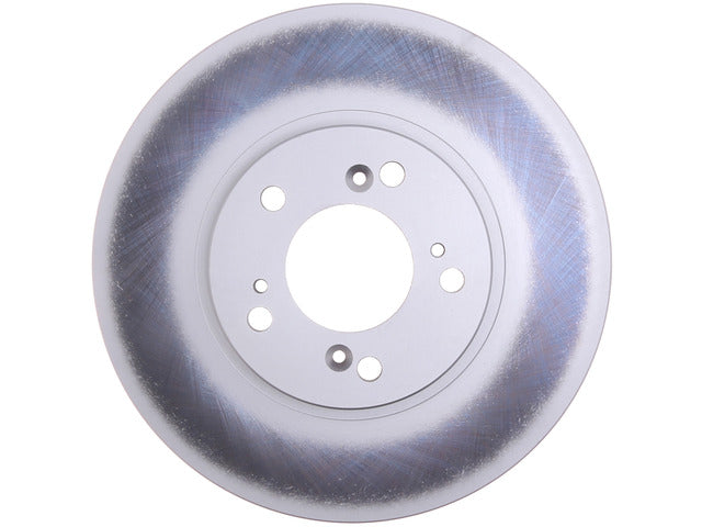 Centric Parts Disc Brake Rotor P/N:320.40049F Fits: Acura Rl 04-99 - Image 3
