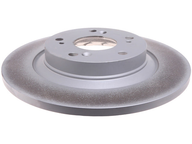 Centric Parts Disc Brake Rotor P/N:320.40050F Fits: Honda S2000 09-00 - Image 1