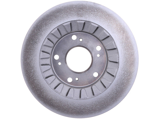 Centric Parts Disc Brake Rotor P/N:320.40050F Fits: Honda S2000 09-00 - Image 2