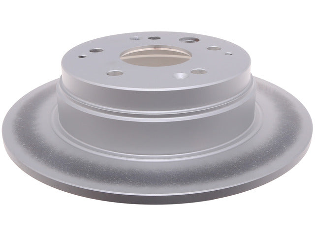 Centric Parts Disc Brake Rotor P/N:320.40052F Fits: Acura Cl 03-01 - Image 1