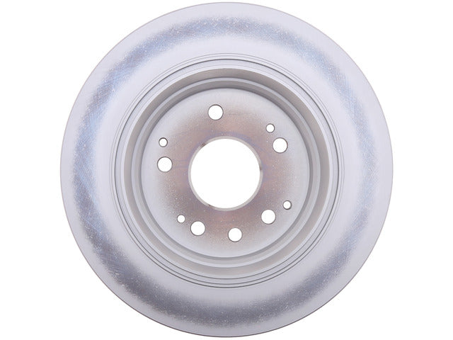 Centric Parts Disc Brake Rotor P/N:320.40052F Fits: Acura Cl 03-01 - Image 2