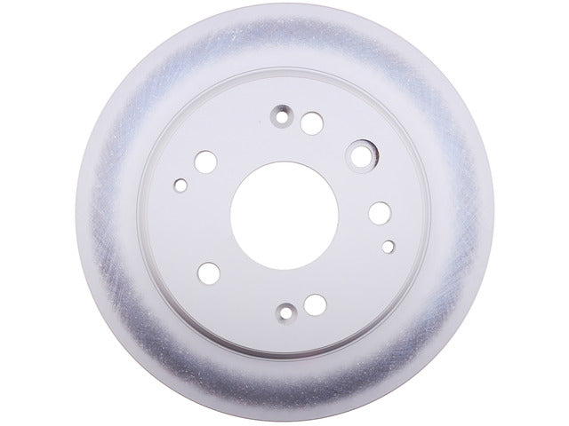 Centric Parts Disc Brake Rotor P/N:320.40052F Fits: Acura Cl 03-01 - Image 3