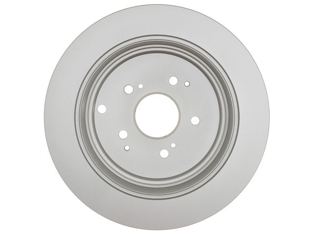 Centric Parts Disc Brake Rotor P/N:320.40053F Fits: Acura Mdx 06-01, Honda Pilot 08-03 - Image 2