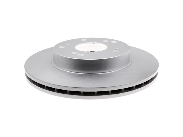 Centric Parts Disc Brake Rotor P/N:320.40056F Fits: Acura Rsx 06-02, Honda Civic 11-04, Honda Cr-z 15-11 - Image 1