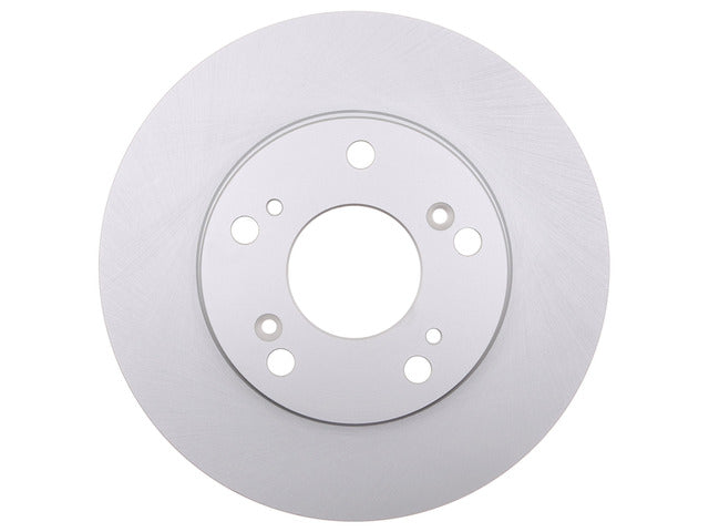 Centric Parts Disc Brake Rotor P/N:320.40056F Fits: Acura Rsx 06-02, Honda Civic 11-04, Honda Cr-z 15-11 - Image 3