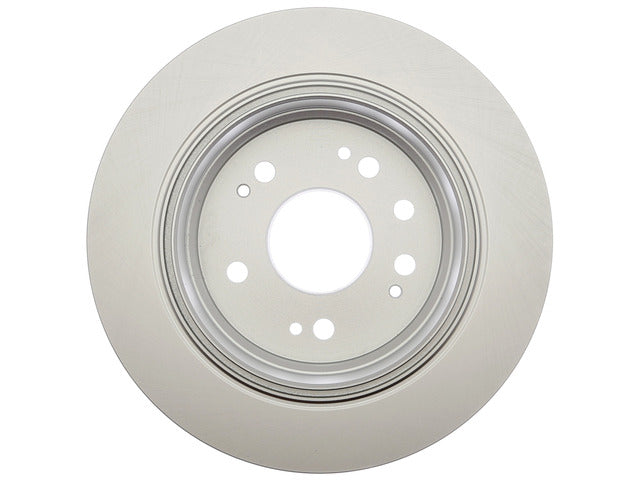 Centric Parts Disc Brake Rotor P/N:320.40058F Fits: Honda Cr-v 04-02 - Image 2