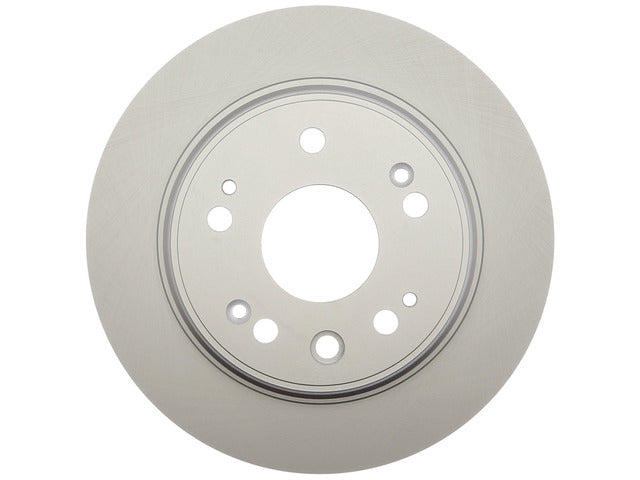 Centric Parts Disc Brake Rotor P/N:320.40058F Fits: Honda Cr-v 04-02 - Image 3