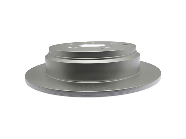 Centric Parts Disc Brake Rotor P/N:320.40059F Fits: Honda Odyssey 04-02 - Image 1