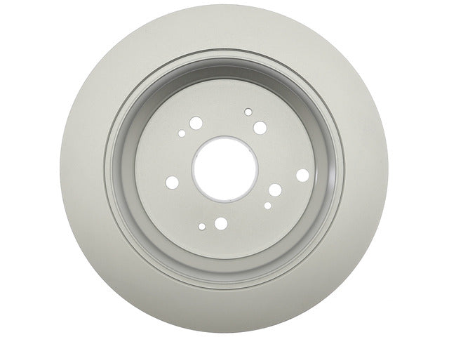 Centric Parts Disc Brake Rotor P/N:320.40059F Fits: Honda Odyssey 04-02 - Image 2