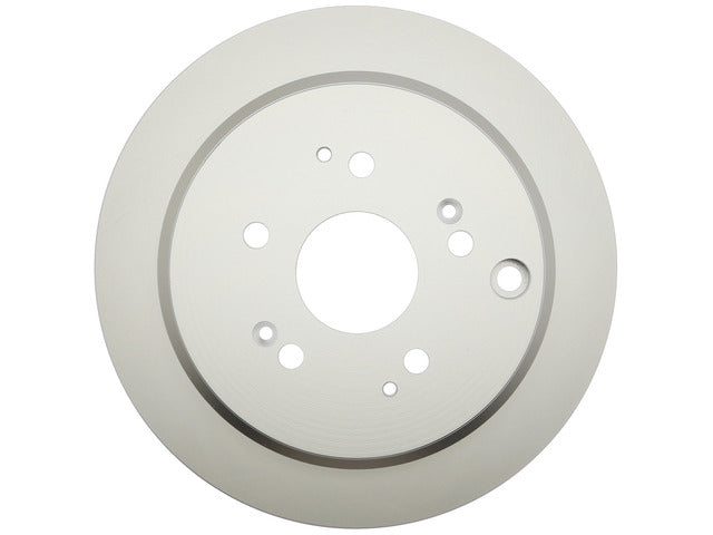 Centric Parts Disc Brake Rotor P/N:320.40059F Fits: Honda Odyssey 04-02 - Image 3