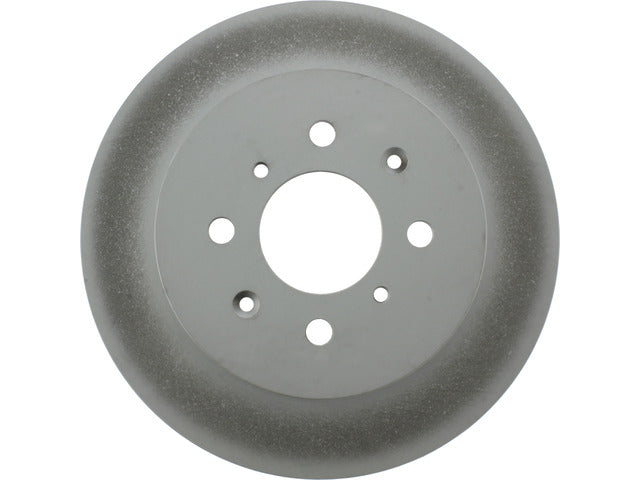 Centric Parts Disc Brake Rotor P/N:320.40060F Fits: Acura El 05-01, Honda Civic 03-02 - Image 3