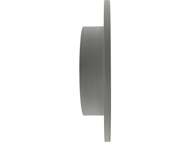 Centric Parts Disc Brake Rotor P/N:320.40060F Fits: Acura El 05-01, Honda Civic 03-02 - Image 5