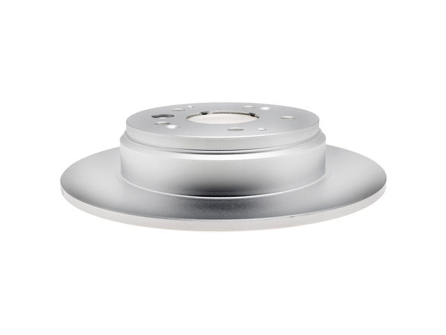 Centric Parts Disc Brake Rotor P/N:320.40061F Fits: Acura Tl 08-04, Honda Element 11-03 - Image 1