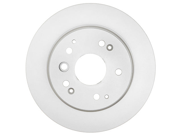 Centric Parts Disc Brake Rotor P/N:320.40061F Fits: Acura Tl 08-04, Honda Element 11-03 - Image 3