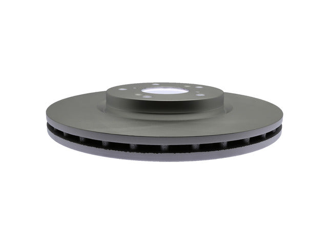 Centric Parts Disc Brake Rotor P/N:320.40062H Fits: Acura Tl 08-04 - Image 1