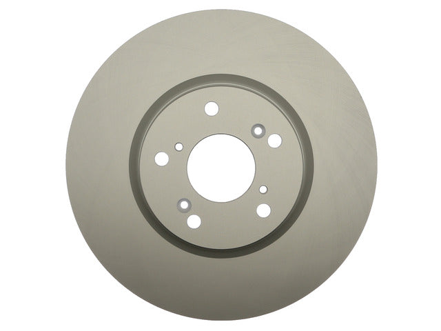 Centric Parts Disc Brake Rotor P/N:320.40062H Fits: Acura Tl 08-04 - Image 3