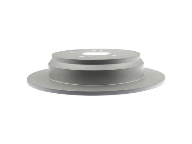 Centric Parts Disc Brake Rotor P/N:320.40063F Fits: Acura Rdx 18-07, Honda Cr-v 16-05 - Image 1