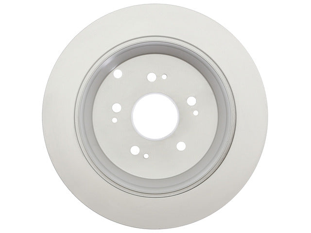 Centric Parts Disc Brake Rotor P/N:320.40063F Fits: Acura Rdx 18-07, Honda Cr-v 16-05 - Image 2