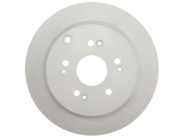 Centric Parts Disc Brake Rotor P/N:320.40063F Fits: Acura Rdx 18-07, Honda Cr-v 16-05 - Image 3