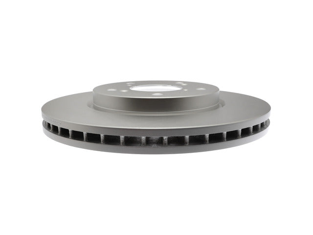 Centric Parts Disc Brake Rotor P/N:320.40064F Fits: Honda Odyssey 10-05 - Image 1