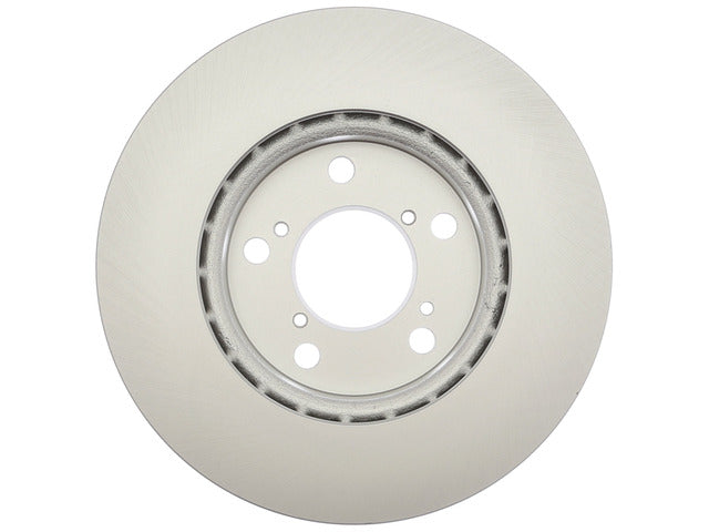 Centric Parts Disc Brake Rotor P/N:320.40064F Fits: Honda Odyssey 10-05 - Image 2