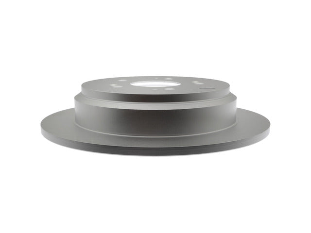 Centric Parts Disc Brake Rotor P/N:320.40065F Fits: Honda Odyssey 10-05 - Image 1