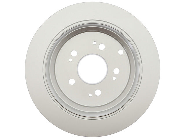 Centric Parts Disc Brake Rotor P/N:320.40065F Fits: Honda Odyssey 10-05 - Image 2