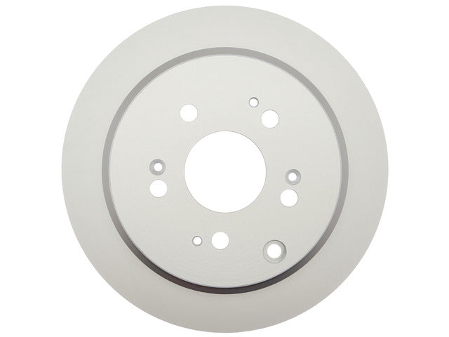 Centric Parts Disc Brake Rotor P/N:320.40065F Fits: Honda Odyssey 10-05 - Image 3