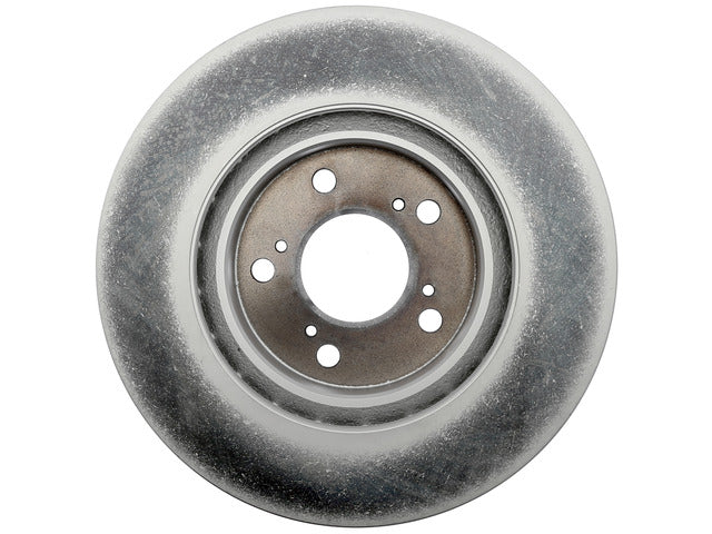 Centric Parts Disc Brake Rotor P/N:320.40066F Fits: Acura Rl 12-05 - Image 2