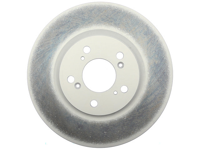 Centric Parts Disc Brake Rotor P/N:320.40066F Fits: Acura Rl 12-05 - Image 3