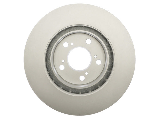 Centric Parts Disc Brake Rotor P/N:320.40066H Fits: Acura Rl 12-05 - Image 2