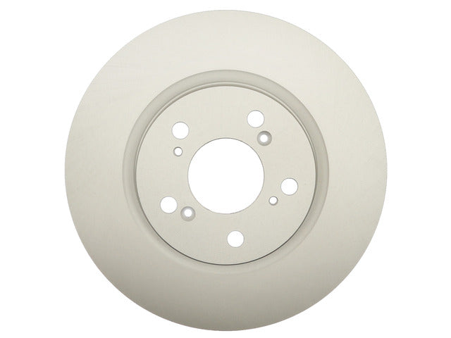 Centric Parts Disc Brake Rotor P/N:320.40066H Fits: Acura Rl 12-05 - Image 3