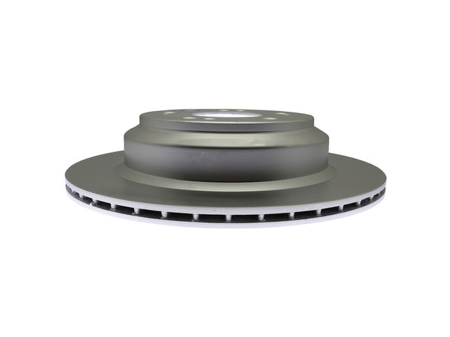 Centric Parts Disc Brake Rotor P/N:320.40067F Fits: Acura Rl 12-05 - Image 1