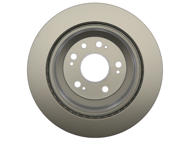 Centric Parts Disc Brake Rotor P/N:320.40067F Fits: Acura Rl 12-05 - Image 2