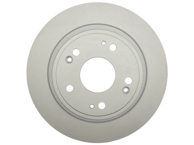 Centric Parts Disc Brake Rotor P/N:320.40068F Fits: Acura Ilx 22-16, Acura Tsx 14-09, Honda Accord 2023, Honda Accord 21-05, Honda Hr-v 21-16 - Image 3