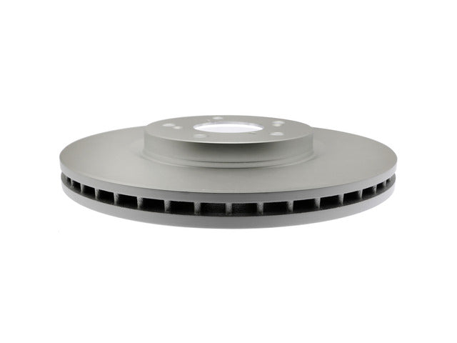 Centric Parts Disc Brake Rotor P/N:320.40069F Fits: Honda Ridgeline 14-06 - Image 1