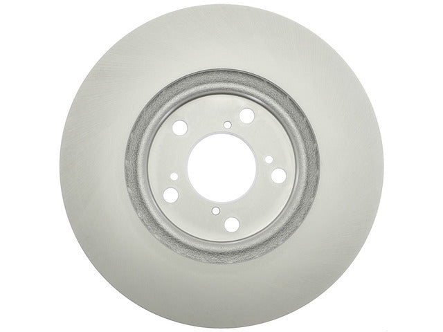 Centric Parts Disc Brake Rotor P/N:320.40069F Fits: Honda Ridgeline 14-06 - Image 2