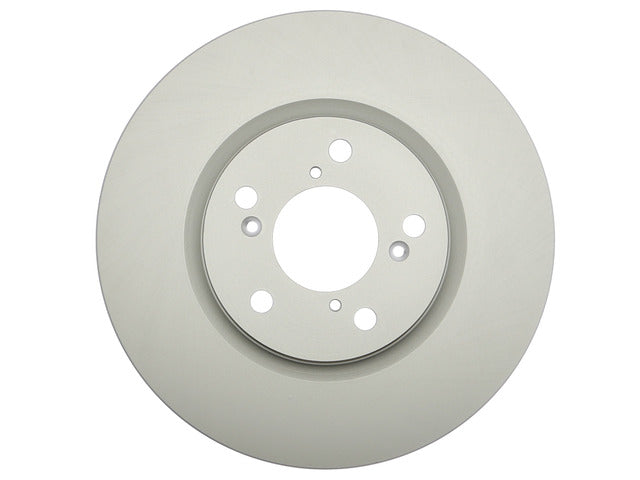 Centric Parts Disc Brake Rotor P/N:320.40069F Fits: Honda Ridgeline 14-06 - Image 3