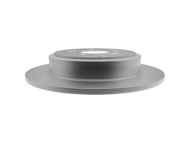 Centric Parts Disc Brake Rotor P/N:320.40070F Fits: Honda Ridgeline 14-06 - Image 1