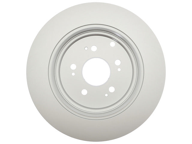 Centric Parts Disc Brake Rotor P/N:320.40070F Fits: Honda Ridgeline 14-06 - Image 2