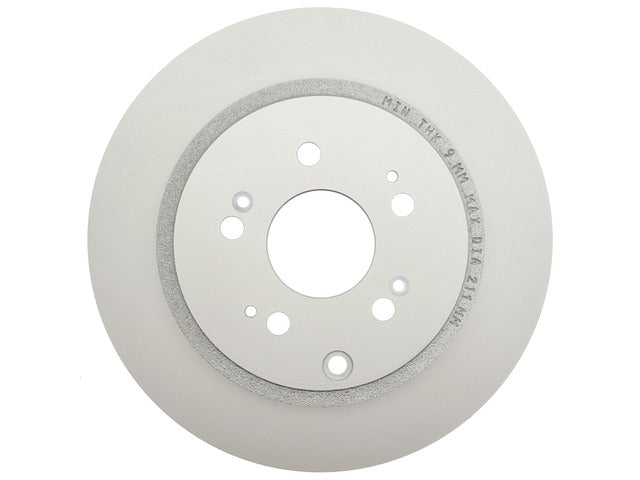 Centric Parts Disc Brake Rotor P/N:320.40070F Fits: Honda Ridgeline 14-06 - Image 3