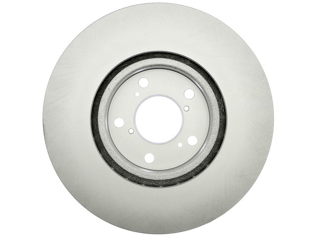 Centric Parts Disc Brake Rotor P/N:320.40071F Fits: Acura Mdx 13-07, Acura Rlx 20-14, Acura Zdx 13-10, Honda Pilot 15-09 - Image 2